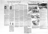 Assembled news clippings regarding Equestrian Trails Corral and Topanga Riders Club