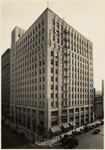 [Security Title Insurance Building, 530 West 6th Street, Los Angeles]
