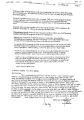 Correspondence from Peter Drucker to Carolina Biquard, 2001-06-29