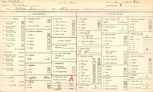 WPA household census for 153 MCNEES AVENUE, Los Angeles County