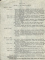 Tule Lake Center Diary, March 1944