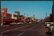 Castro Street color, 1955