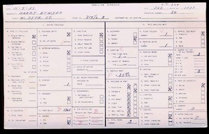WPA household census for 819 W 77TH, Los Angeles County