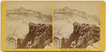 Mt. Hoffman, Yosemite, Cal., No. 941