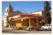 San Jose Historic Trolleys