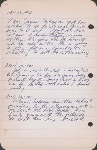 Verso of page 37
