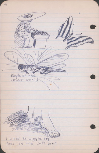 Verso of page 31