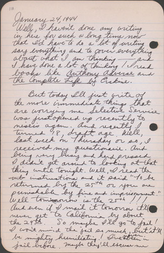 Verso of page 70