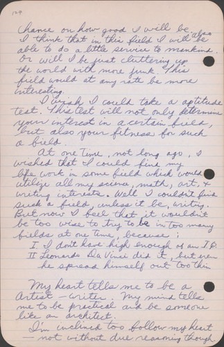 Verso of page 73