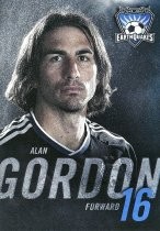 2012 Alan Gordon Forward 16