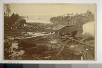 Caspar Mill