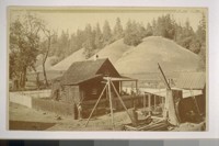 Rice and Hoak Ranch (at head of Albion River)