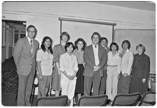 Theodore Gildred Cancer Center Dedication Ceremony