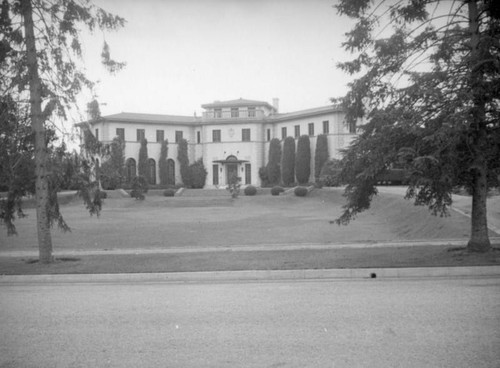 Pasadena residence