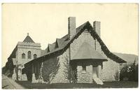 First Presbyterian Church, San Luis Obispo, Cal