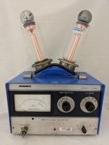 J-1005 Solid State High Voltage Voltmeter