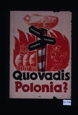 Quo vadis Polonia?