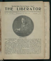 Liberator - 1911-04-07