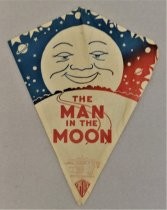 The Man in the Moon kite