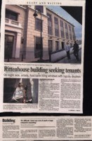 Rittenhouse building seeking tenants