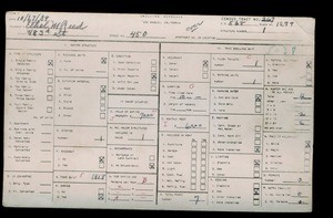 WPA household census for 450 W 83RD ST, Los Angeles County
