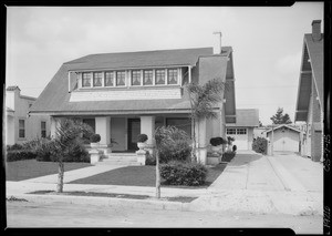 1625 5th Avenue, Los Angeles, CA, 1926