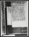 Letter from John Gray to William Mulholland, 1907-02-22