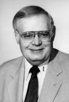 1985-1989: Councilman - Al Dossin