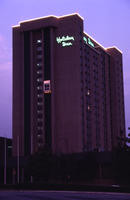 1982 - Holiday Inn Hotel
