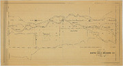Prospect Map Empire Gold Dredging Company