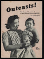 Outcasts!: the story of America's treatment of her Japanese-American minority