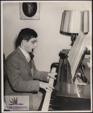 BH ca. 1947 (piano)