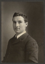 Arthur M. Free, signed