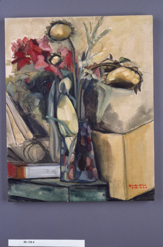 Dried Flowers
