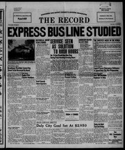 The Record 1951-02-15