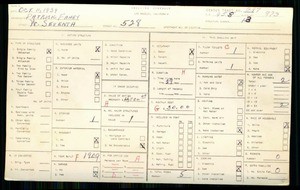 WPA household census for 528 W 7TH ST, Los Angeles County