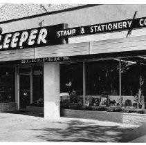 Sleeper's Stamp and Stationery Company