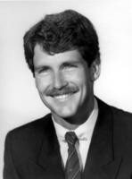 1985-1986: Councilman Michael Hastings