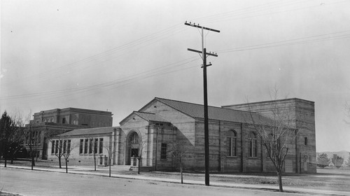 Lancaster Elementary School