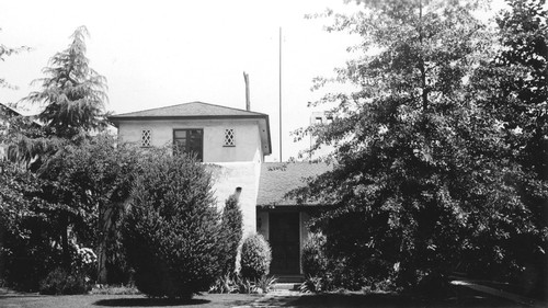 House at 2131 Markham way, in Sacramento