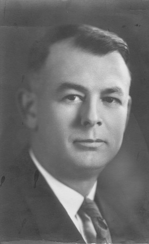 Andrew P. Hill, Jr