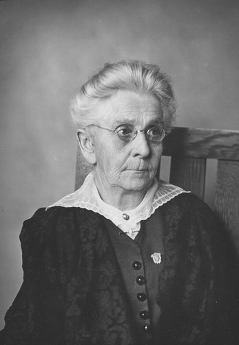 Florence M. Watkins Hill