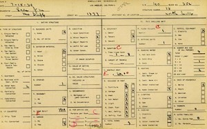 WPA household census for 1377 MCDUFF, Los Angeles