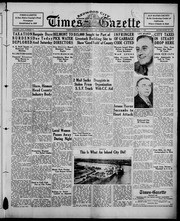 Times Gazette 1933-02-17