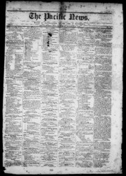 The Pacific News 1849-10-27