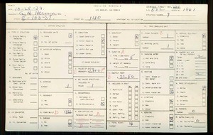 WPA household census for 140 E 103RD STREET, Los Angeles