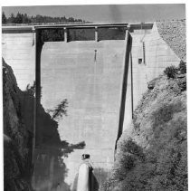 Box Canyon Dam