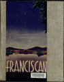 1940 Franciscan, volume 15