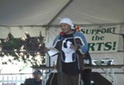 Festival of Philippine Arts and Cultures 2003 - San Pedro, CA - Performance 19