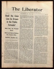 Liberator - 1901-07